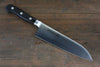 Misono 440 Molybdenum Santoku  180mm - Japannywholesale