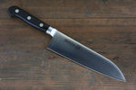 Misono 440 Molybdenum Santoku  180mm - Japannywholesale