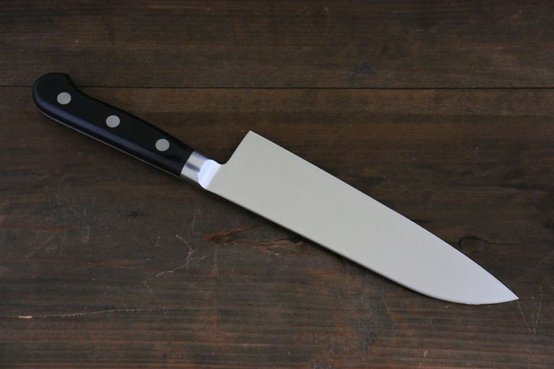 Misono 440 Molybdenum Santoku  180mm - Japannywholesale