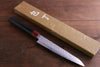 Iseya VG10 Damascus Petty-Utility  150mm - Japannywholesale