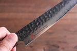 Iseya VG10 Damascus Petty-Utility  150mm - Japannywholesale