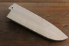 Magnolia Saya Sheath for Santoku Knife with Plywood Pin 180mm - Japannywholesale