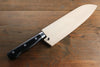 Magnolia Saya Sheath for Santoku Knife with Plywood Pin 180mm - Japannywholesale