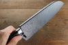 SandPattern Saya Sheath for Santoku Knife with Plywood Pin 180mm - Japannywholesale