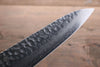 Sakai Takayuki VG10 17 Layer Damascus Gyuto  240mm - Japannywholesale