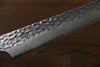 Sakai Takayuki VG10 33 Layer Damascus Sujihiki  240mm Mahogany Pakka wood Handle - Japannywholesale