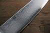 Miyako AUS8 33 Layer Damascus Gyuto  210mm - Japannywholesale