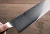 Miyako AUS8 33 Layer Damascus Gyuto  210mm - Japannywholesale