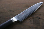 Miyako AUS8 33 Layer Damascus Petty-Utility  110mm - Japannywholesale