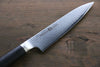 Miyako AUS8 33 Layer Damascus Petty-Utility  130mm - Japannywholesale