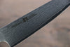 Miyako AUS8 33 Layer Damascus Petty-Utility  130mm - Japannywholesale