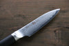 Miyako AUS8 33 Layer Damascus Paring  85mm - Japannywholesale