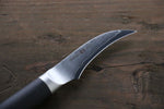 Miyako AUS8 33 Layer Damascus Peeling  65mm - Japannywholesale