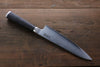 Miyako AUS8 33 Layer Damascus Gyuto  180mm - Japannywholesale