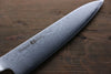 Miyako AUS8 33 Layer Damascus Gyuto  180mm - Japannywholesale