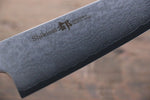 Miyako AUS8 33 Layer Damascus Gyuto  180mm - Japannywholesale