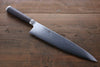 Miyako AUS8 33 Layer Damascus Gyuto  240mm - Japannywholesale