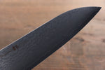 Miyako AUS8 33 Layer Damascus Santoku  180mm - Japannywholesale