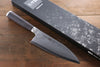 Miyako AUS8 33 Layer Damascus Deba  165mm - Japannywholesale