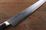 Miyako AUS8 33 Layer Damascus Yanagiba  240mm - Japannywholesale