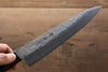 Sakai Takayuki Blue Steel Hammered 3 Layer Gyuto  180mm - Japannywholesale