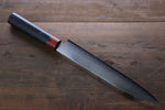 Iseya VG10 Damascus Yanagiba  210mm - Japannywholesale