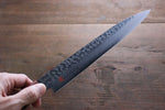 Iseya VG10 Damascus Yanagiba  210mm - Japannywholesale