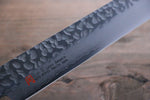 Iseya VG10 Damascus Yanagiba  210mm - Japannywholesale