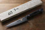 Iseya VG10 Damascus Petty-Utility  120mm - Japannywholesale