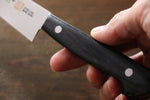 Iseya VG10 Damascus Petty-Utility  120mm - Japannywholesale