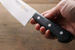 Iseya VG10 Damascus Santoku  180mm - Japannywholesale