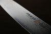 Iseya VG10 Damascus Santoku  180mm - Japannywholesale