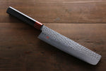 Iseya VG10 Damascus Usuba  180mm - Japannywholesale