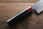 Iseya VG10 Damascus Usuba  180mm - Japannywholesale