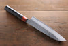 Iseya VG10 Damascus Santoku  180mm - Japannywholesale