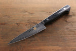 Iseya VG10 Damascus Petty-Utility  120mm - Japannywholesale