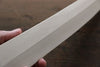 Saya Sheath for Kiritsuke Yanagiba Knife with Plywood Pin 240mm - Japannywholesale