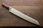 Saya Sheath for Kiritsuke Yanagiba Knife with Plywood Pin 270mm - Japannywholesale