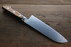 Sakai Takayuki TUS Stainless Steel Santoku  180mm - Japannywholesale