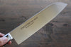 Sakai Takayuki TUS Stainless Steel Santoku  180mm - Japannywholesale