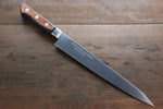 Sakai Takayuki TUS Stainless Steel Sujihiki - Japannywholesale