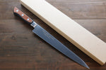 Sakai Takayuki TUS Stainless Steel Sujihiki - Japannywholesale