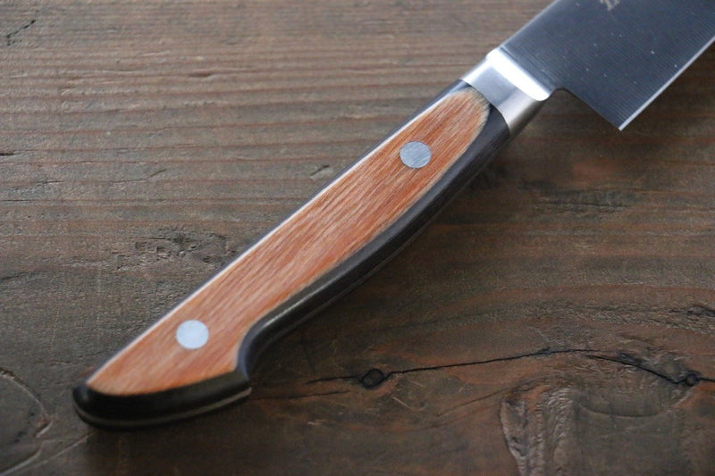 Sakai Takayuki TUS Steel Petty-Utility  120mm - Japannywholesale