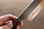 Iseya VG10 Damascus Gyuto  210mm - Japannywholesale