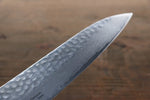 Iseya VG10 Damascus Gyuto  210mm - Japannywholesale