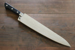 Magnolia Saya Sheath for Sujihiki Knife with Plywood Pin - 270mm Anryu - Japannywholesale