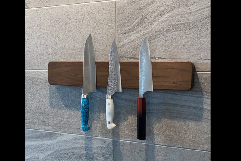 Magnetic Knife Holder - Japannywholesale