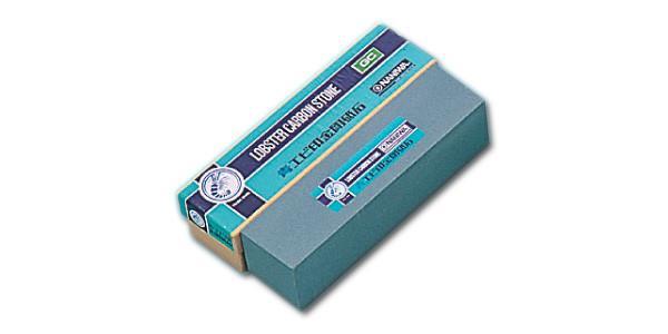 Lobster GC2 Blue Fine Sharpening Stone - #220 - Japannywholesale