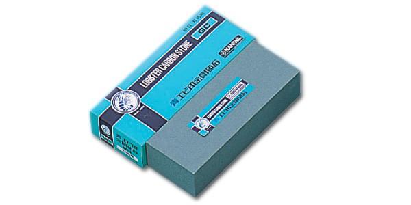 Lobster GC3 Blue Fine Sharpening Stone - #220 - Japannywholesale