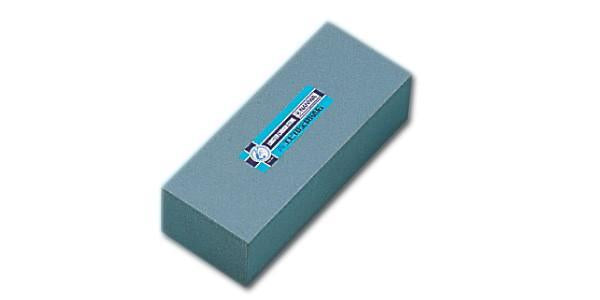 Lobster GC Blue Big Fine Sharpening Stone - #220 - Japannywholesale